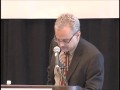 Part 1 - Dr. Manuel Pastor at LISC's Sustainable Communities Conference (11/5/09)