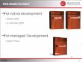 Rapid Application Development | RAD Studio Product Address