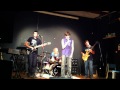 Hotel California: The Eagles - Band Cover