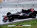 gp4   22nd to 1st in 3 laps   2006 mod silverstone wet track