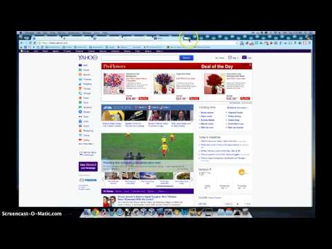 how to recover recently closed tabs in chrome