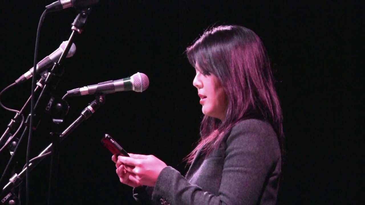 Beth Nguyen @ Bay Area Writers Resist