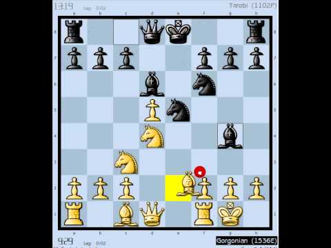 chess games