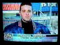 Jonathan S. Weissman Interviewed on MSNBC Part One (4/18/00)