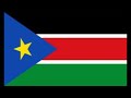 Click here to watch this video National Anthem - South Sudan