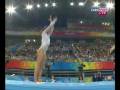 Franscesca Benolli VT Qual Olympics 2008.wmv