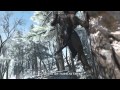 Assassin's Creed III - Premier mundial del tráiler Gameplay [ES]