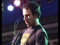 www.myspace.com/thegonzales -live clips of punk'n'roll band gonzales. song: dark mood