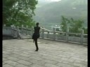 Schwert Tai Chi