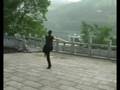 Schwert Tai Chi