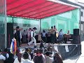 IV Festival de Ranchos Santa Valha