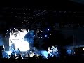 3 Doors Down in PEI -Be like that-