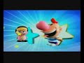 Mc Lanche Feliz com desenhos do Cartoon Network