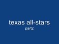 texas all-stars spittin nothin but wrecks part 2