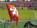 17 06 07 Pisa Monza ingresso in campo del Pisa