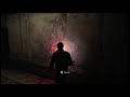 [Silent Hill: Homecoming] Sewers (1/3)