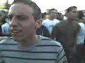 Komando JB - Festivales Techno