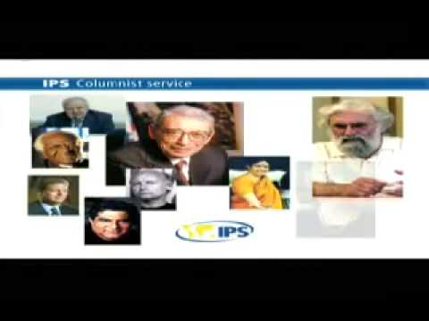 IPS Inter Press Service - ...