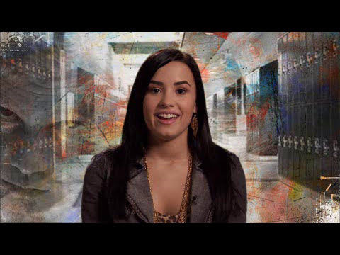National Bullying Prevention Week
