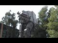 Disney MGM Studios Part 1