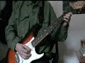 Amon Amarth - Under The Northern Star Cover