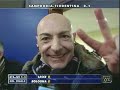 QSVS: Chirico bacia Ranieri! QSVS: Chirico bacia Ranieri!