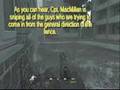 Call of Duty 4 - How to Beat One Shot One Kill on Veteran