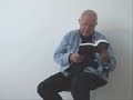 Kurt Thyboe l�ser h�jt, del 10