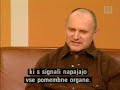 Dr. Emil Ku?ec obja?njava na?ela kiropraktike Dr. Emil Ku?ec obja?njava na?ela kiropraktike