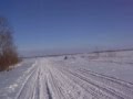videos de my new sled  f7 fast 030