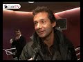 au cin�ma publicis (champs elys�es) a eu lieu la soir�e two lovers, film de james gray avec la pr�sence du r�alisateur et de l'actrice gwyneth paltrow. plusieurs invit�s prestigieux �taient pr�sents parmi eux : 
catherine deneuve, chiara mastroiani, olivier marchal, nadine trintignant, l'acteur sacha bourdo, le r�alisateur claude chabrol... 

a la sortie, les invit�s nous donnent leurs avis sur le film qui s'annonce excellent. 

diffus� sur www.claptv.fr et pour wildbunch 

r�alisation : 
www.clapfilms.fr 

interview : st�phane gays 
images et montage : c�dric belliard