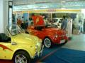 videos de Thailand, RSTDC :   Hydrogen Generators in Chiangmai Motor Show 2008(8)