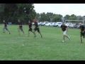 First Shots 2011: Six Pack vs Ring of Fire, Part 1 of 2