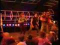 Shout Shout Knock Yourself Out  Rocky Sharpe amp the Replays