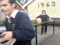 dan and ash parkour