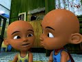 Upin & Ipin S2 - Ketupat 2
