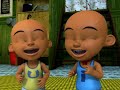 Upin & Ipin S2 - Ketupat 3