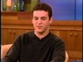 Fred Savage video 1