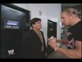 vengeance 2002 - bischoff spots trips