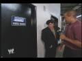 vengeance 2002 - bischoff spots trips
