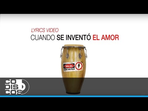 Cuando se inventó el amor - Julio Voltio