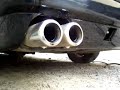 Ulter sound BMW e34 520i 24v vanos Ulter sound BMW e34 520i 24v vanos