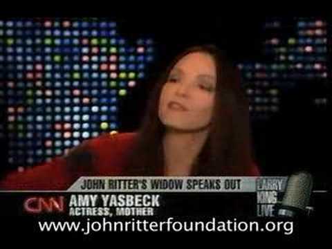 Amy Yasbeck