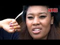 VV Brown talks about her Glastonbury shows and getting naked in her ideal festival! For lots more great videos, check out: www.nme.com