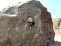 videos de Boulder One-The Nose.MPG