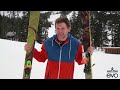 2013 Armada ARV Skis Review