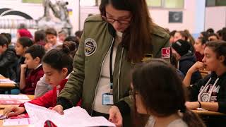 Kokpit Havacılık Lisesi - Bursluluk Sınavı