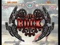 GGXXAC casuals, cube-m(SL) vs welhis(CH) 2