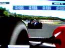 Ultrapassagem rbr on Ultrapassagem rbr on