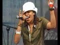 MARLENE JOHNSON & JAH SESCO & Tumbao Riddim Band